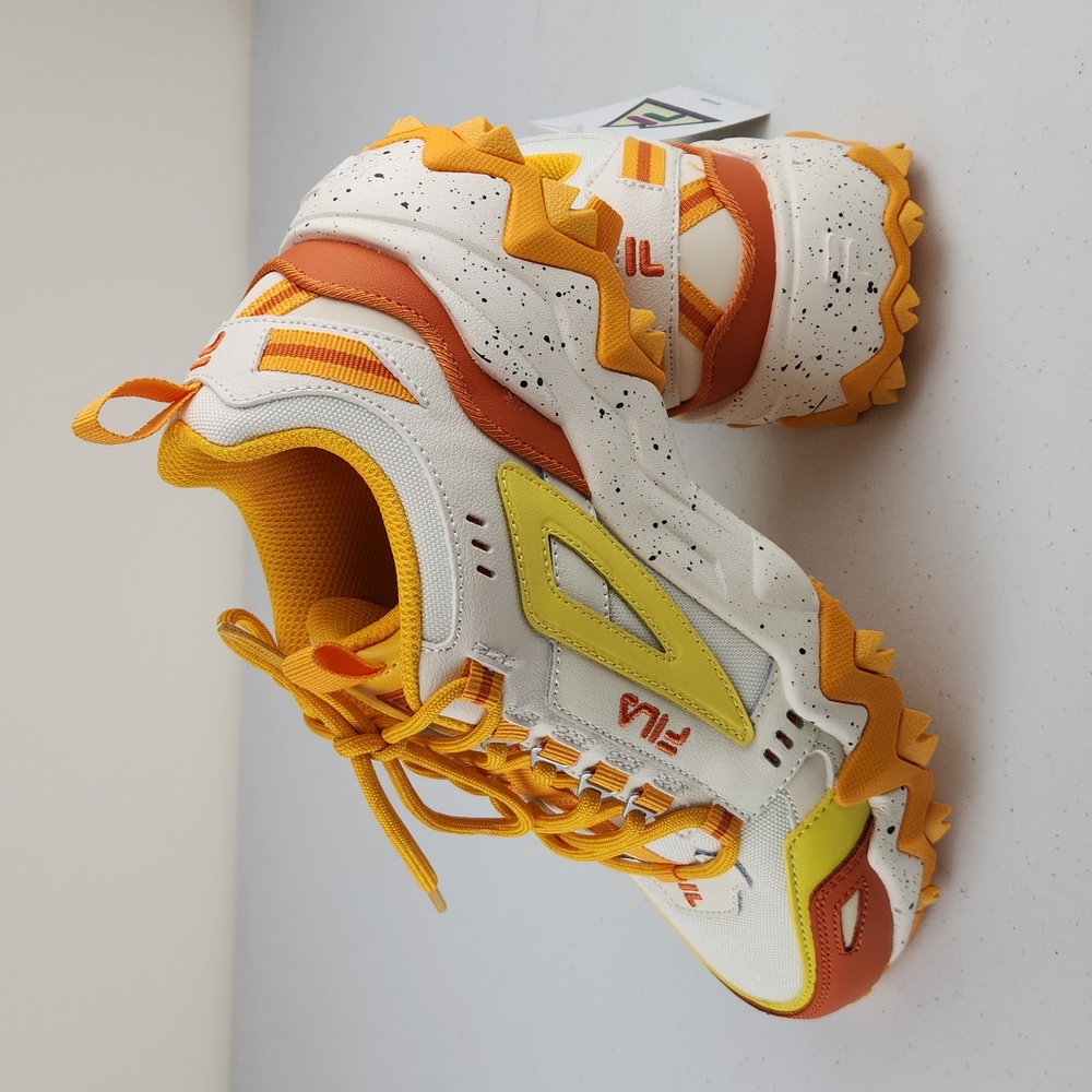 Fila Women's Oakmont TR - Picture 4 of 5